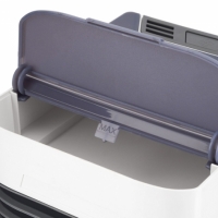 Ventilator de masa cu functie de umidificare Mini Air Cooler, HS066